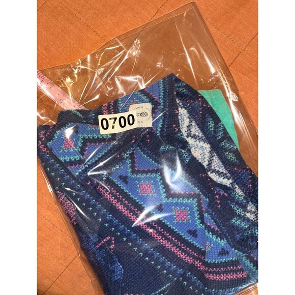 Chubbies Mens Shorts Small 5.5" Flamingo Pattern - Picture 9 of 9